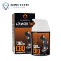 CBD Foot Cream