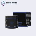 CBD Foot Cream Packaging