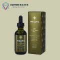 CBD Oil Packaging