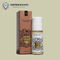 CBD Oil Boxes