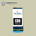 CBD Oil Packaging