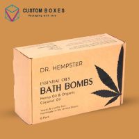 CBD Packaging