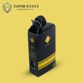 CBD Packaging Boxes Wholesale