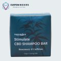 CBD Shampoo Boxes
