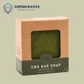 CBD Soap Packaging
