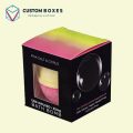 CBD Bath Salt Boxes