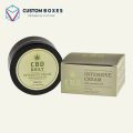CBD Hand Cream Packaging