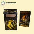 Custom CBD Boxes