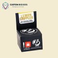 Custom CBD Boxes With Logo