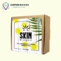 Custom CBD Shampoo Boxes