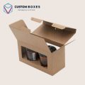 Die Cut Corrugated Boxes