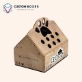 Die Cut Gable Boxes Wholesale