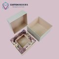 Die Cut Gift Boxes Wholesale