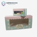 Die Cut Packaging