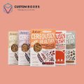 Die Cut Packaging