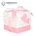 Die Cut Packaging