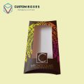 Die Cut Packaging