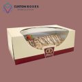 Die Cut Packaging Boxes