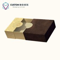 Die Cut Rigid Boxes