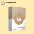 Die Cut Seal End Boxes