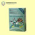 Die Cut Seal End Boxes Wholesale