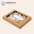 Die Cut Window Boxes