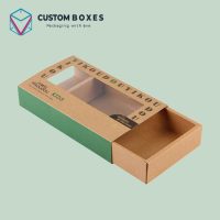 Die Cut Packaging