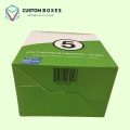Diecut Auto Lock Boxes