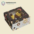 Die Cut Bakery Boxes