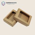 Die Cut Corrugated Boxes