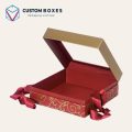 Die Cut Rigid Boxes