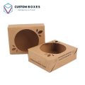 Diecut Tuck Boxes