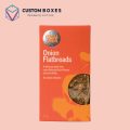 Die Cut Seal End Boxes