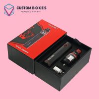 Vape Packaging