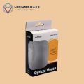 Die Cut Packaging