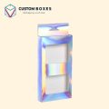 Die Cut Hanging Tab Boxes Wholesale