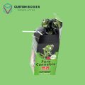 CBD Lollipop Packaging