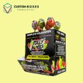 Custom CBD Boxes