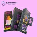 Custom Dank Vape Boxes At V Custom Boxes