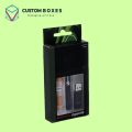 Custom E Cigarette Boxes