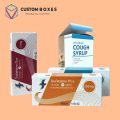 Custom Medicine Boxes