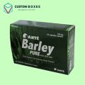 Custom Supplement Boxes