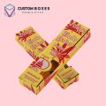 Custom vape boxes