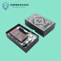 Custom Vape Mod Kit Boxes