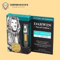 Custom Disposable Vape Boxes