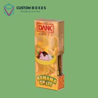 Dank Vape Boxes At V Custom Boxes