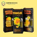 Dank Vape Packaging Boxes at V Custom Boxes