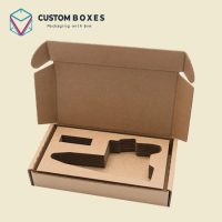 Die Cut Subscription Boxes