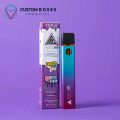 Disposable Vape Boxes