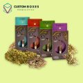 Marijuana Packaging Boxes
